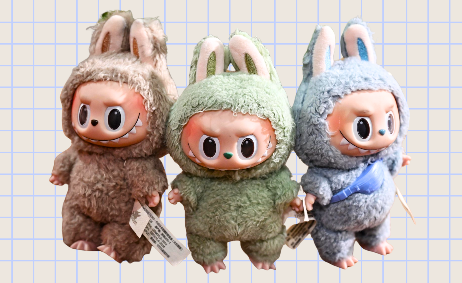 The Labubu Craze Is Your Fifth House in Disguise